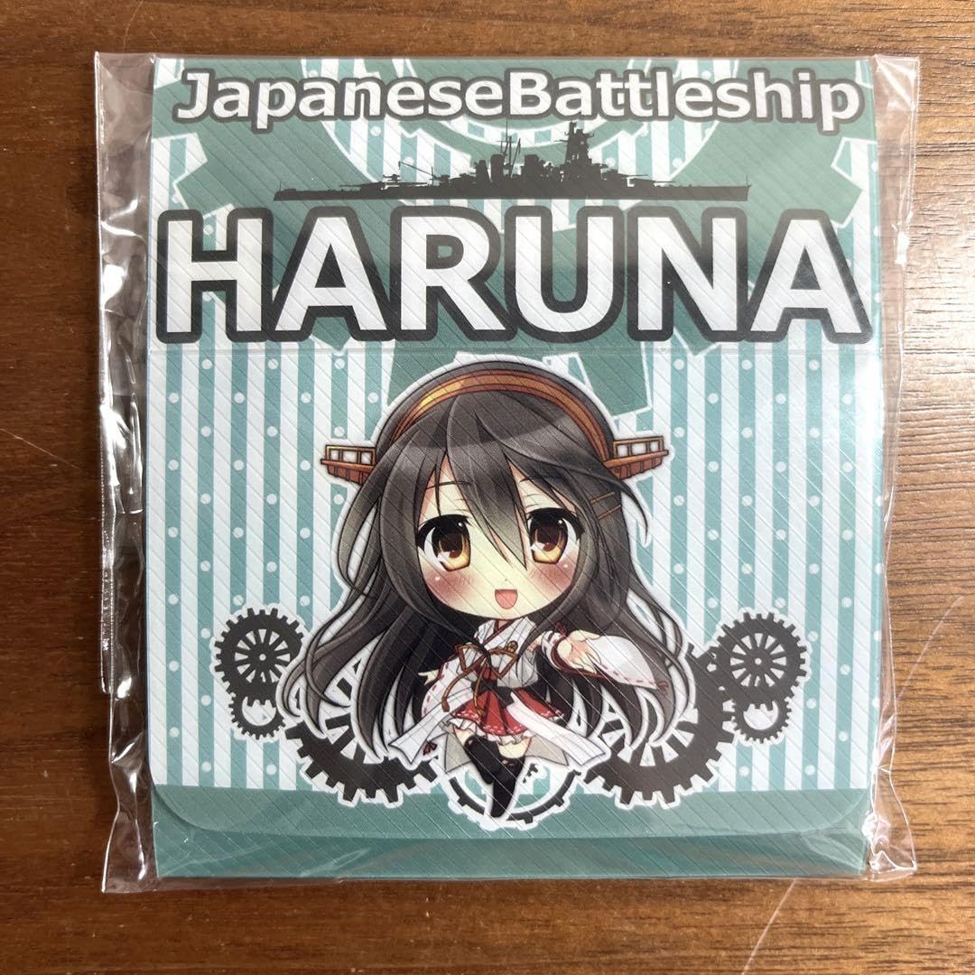 艦隊これくしょん　レザーデッキケース　2種セット Amazon.co.jp: 艦これ 艦隊これくしょん デッキケース 4種セット