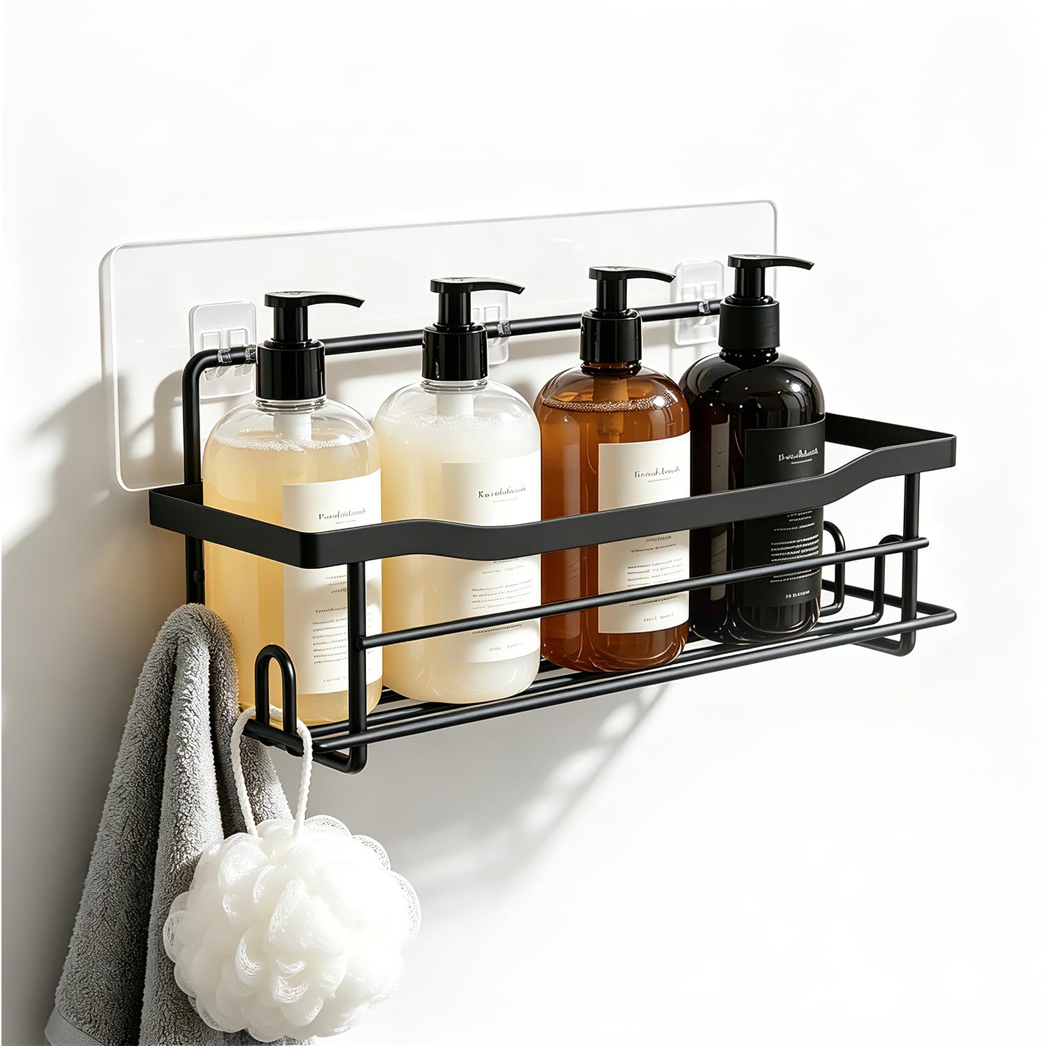 BATHDESIGN Single Shower Caddy