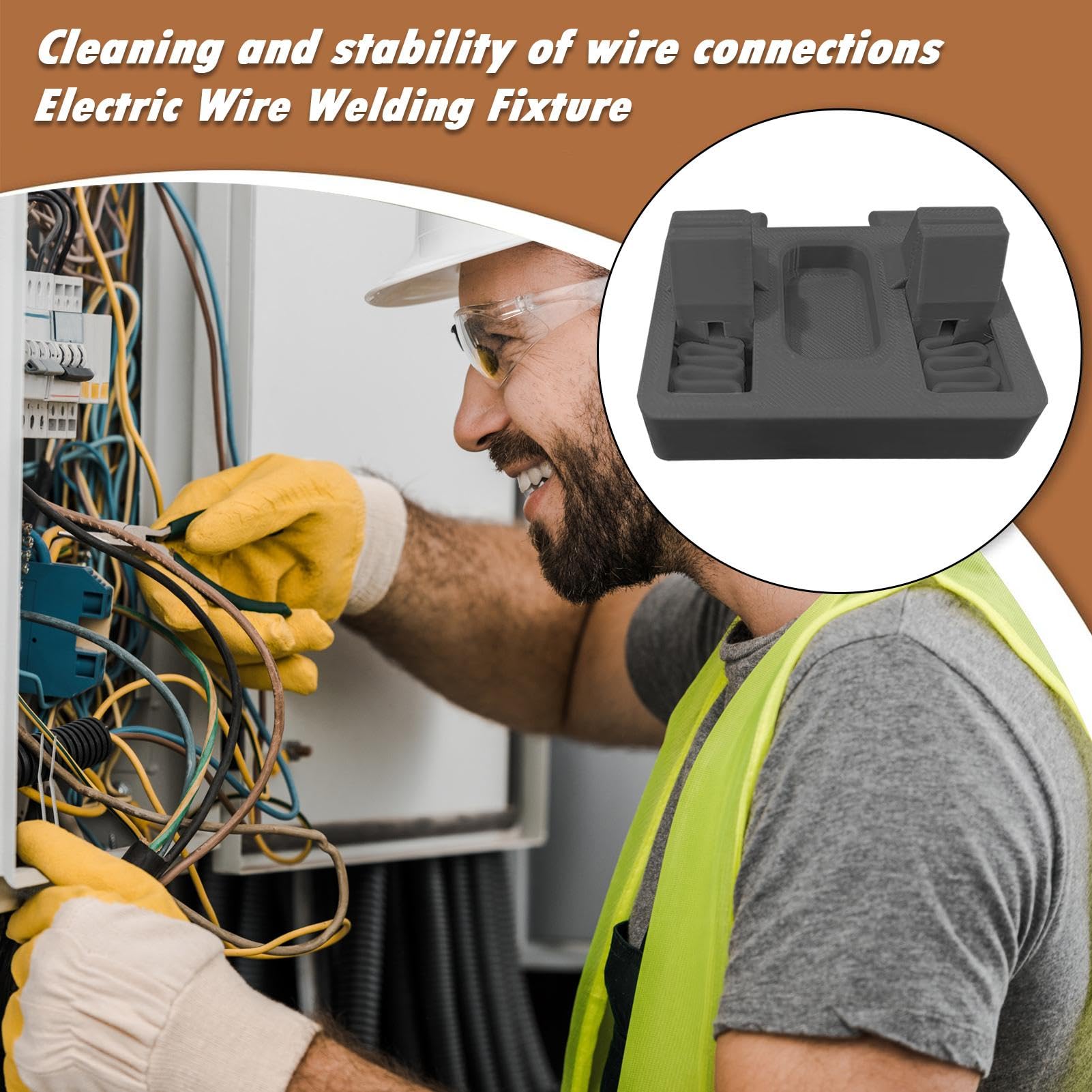 Lötdraht-Halter - Multifunktional Für Elektronik Reparatur