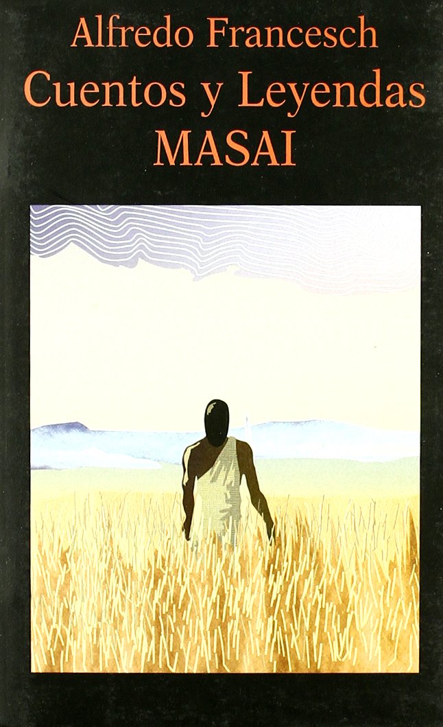 Cuentos y leyendas masai