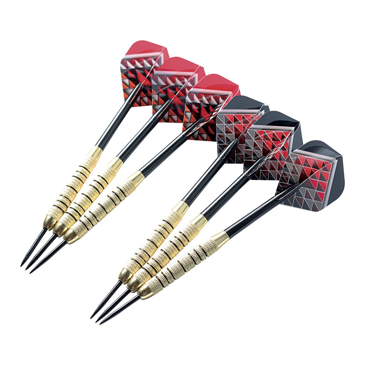 Amazon | Shot Darts Outlaw Tournament Dartboard Set | ダーツ
