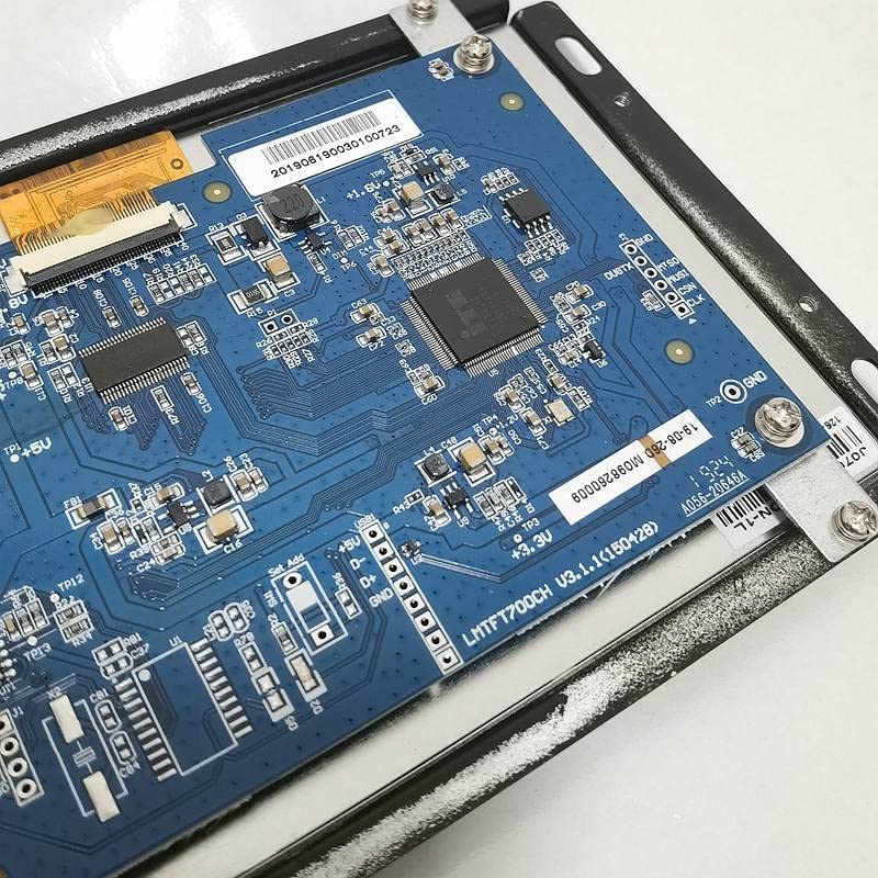 1Pcs Elevator Parts LM2GD004 LMTFC700CH 7 Inch Car LCD Display Board
