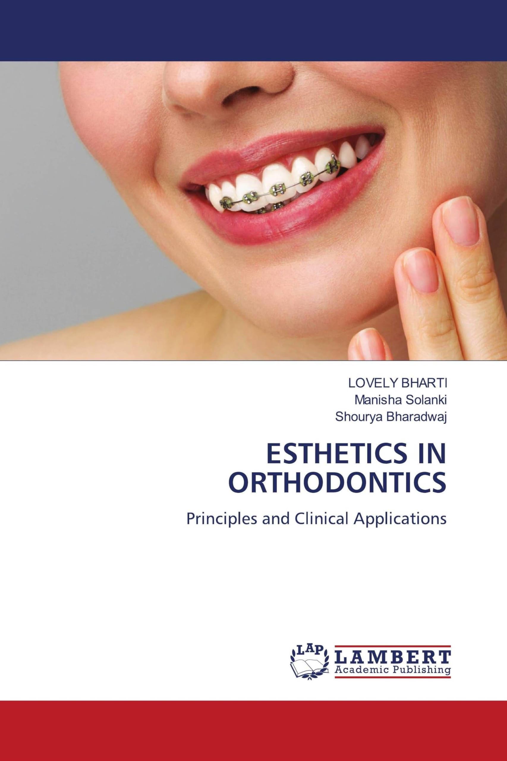 Esthetics in Orthodontics: Principles and Clinical Applications
