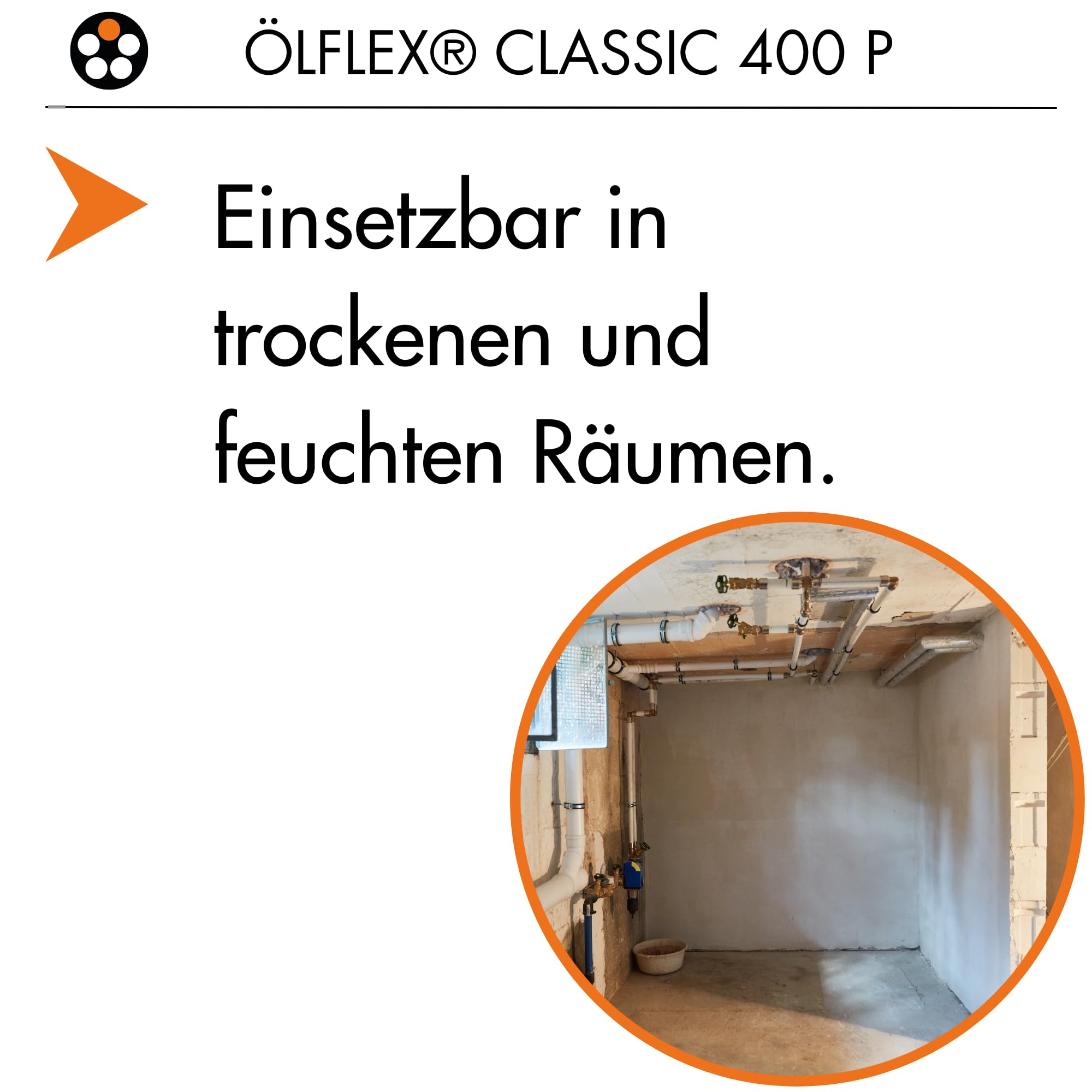 Lapp 00100034 Olflex Classic 100 - Cable De Control (10 Metros, 5