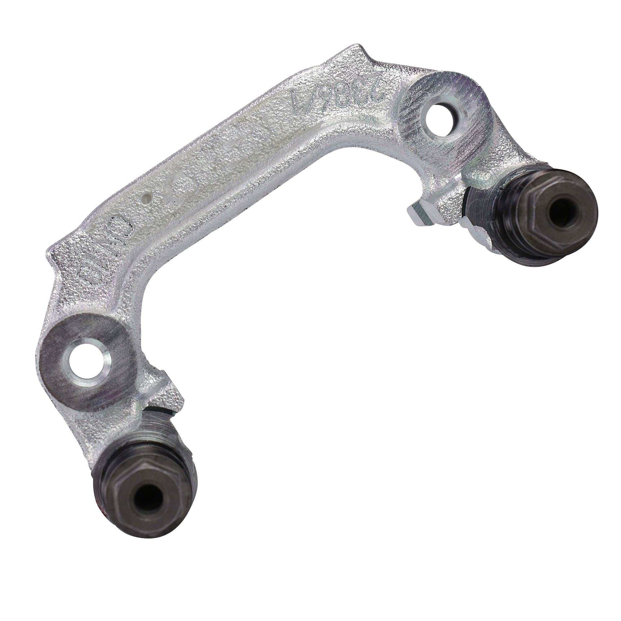 TRW Supporto, Pinza freno BDA1128 Compatibile con: FORD FIESTA V, FIESTA VI, FIESTA VI Van, FOCUS I, FOCUS I Turnier