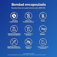 Vista 5 de Pure Encapsulations Digestive Enzymes Ultra - Suplemento vegetariano de enzimas digestivas para apoyar la digestión de proteínas, carbohidratos