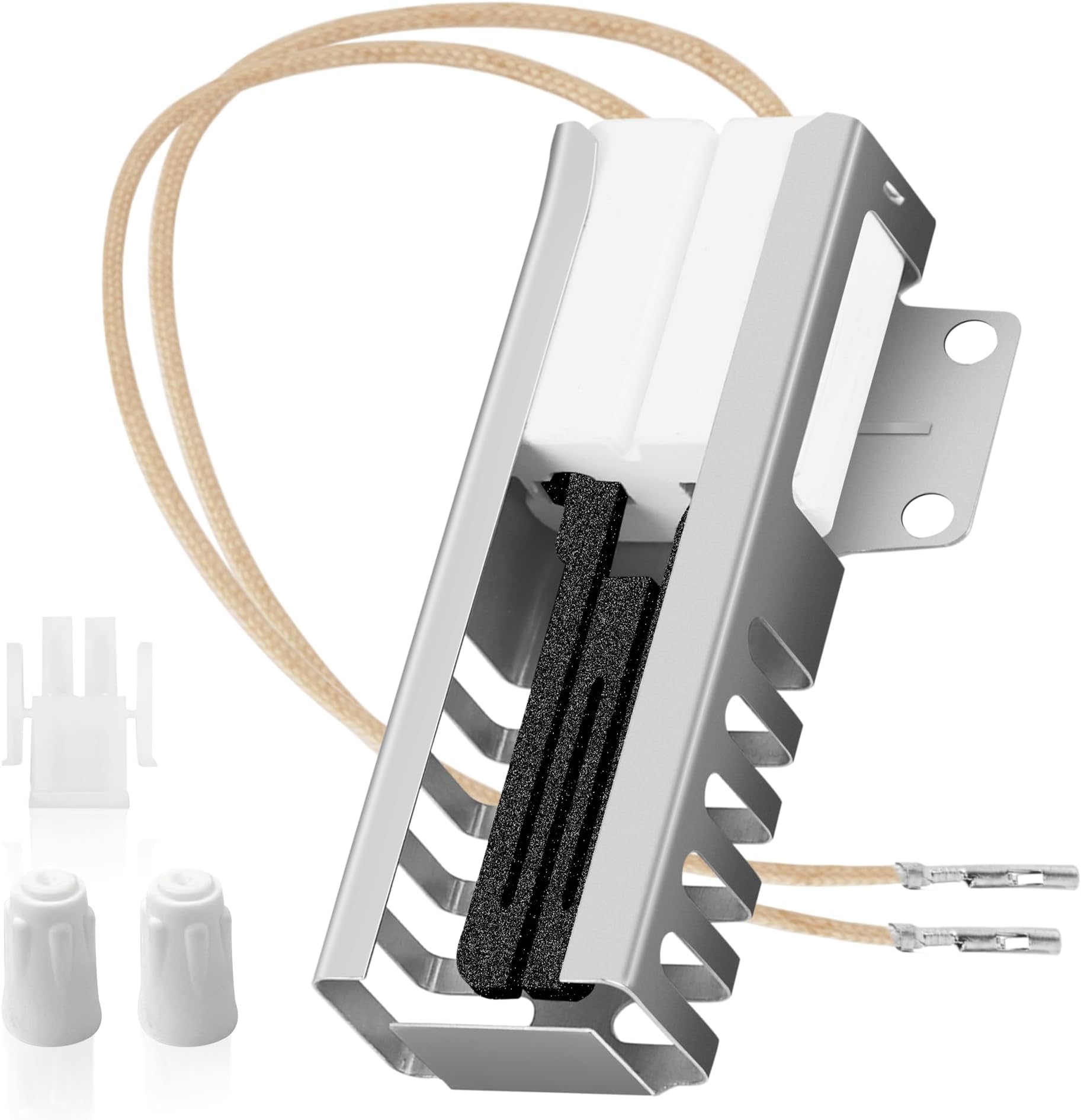 DG94-00520A DG94-01441A for Samsung oven igniter NX58H5600SS NX58F5500SB NX60A6511SS, Frigidaire 5303935066,Norton 501a,Replaces W10918546 PS4241428