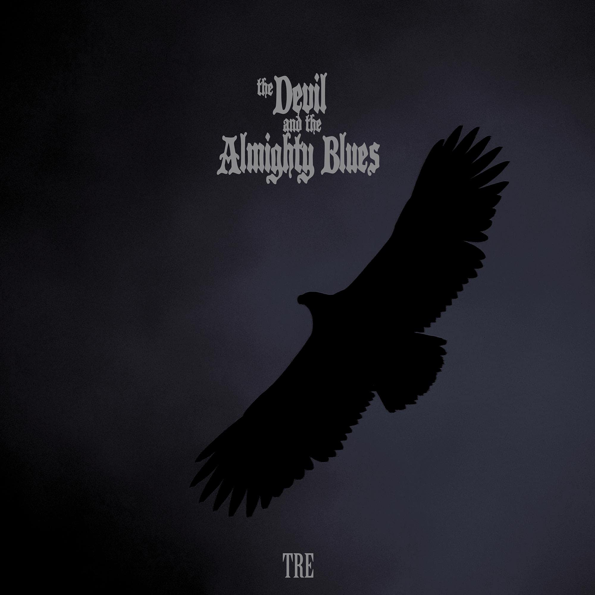 TRE [VINYL]