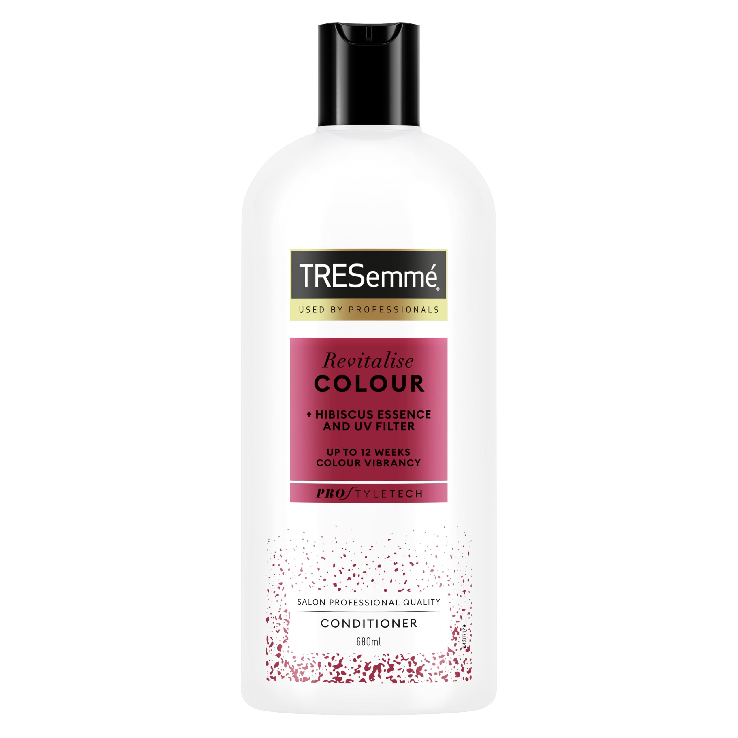 Tresemme Women's White 'Conditioner' Revitalise Colour With Hibiscus Essence & Uv Filter, In | Size: 680Ml