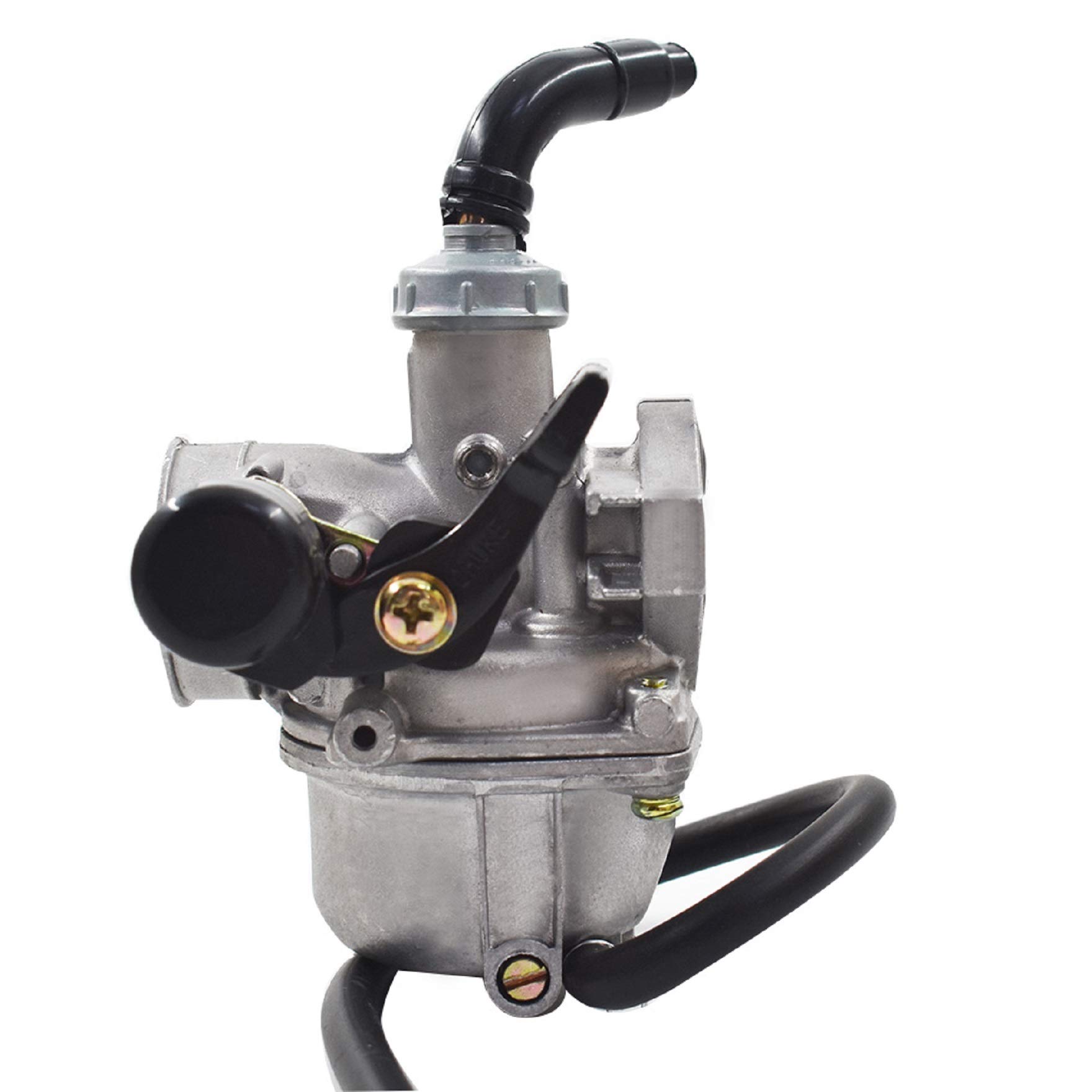 Carburatore Carb Pitbike PZ19 50cc 90cc 110cc 125cc Pit Dirt Bike importazione cinese