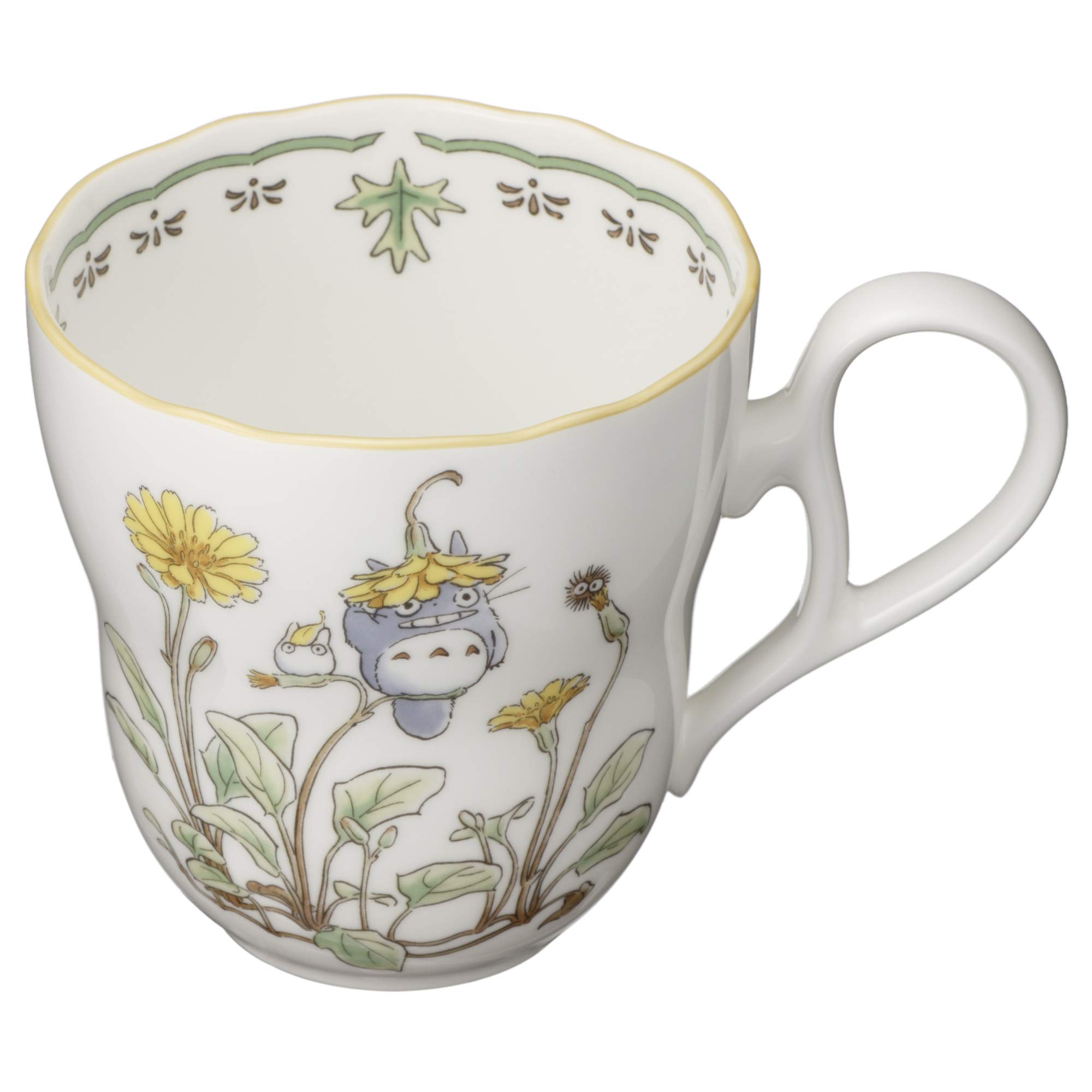 Totoro☆管370☆中国☆アンティーク☆手彫り☆カンファーチェスト Amazon.com: Noritake TT97855/4924-7 My Neighbor Totoro Mug 1 Piece