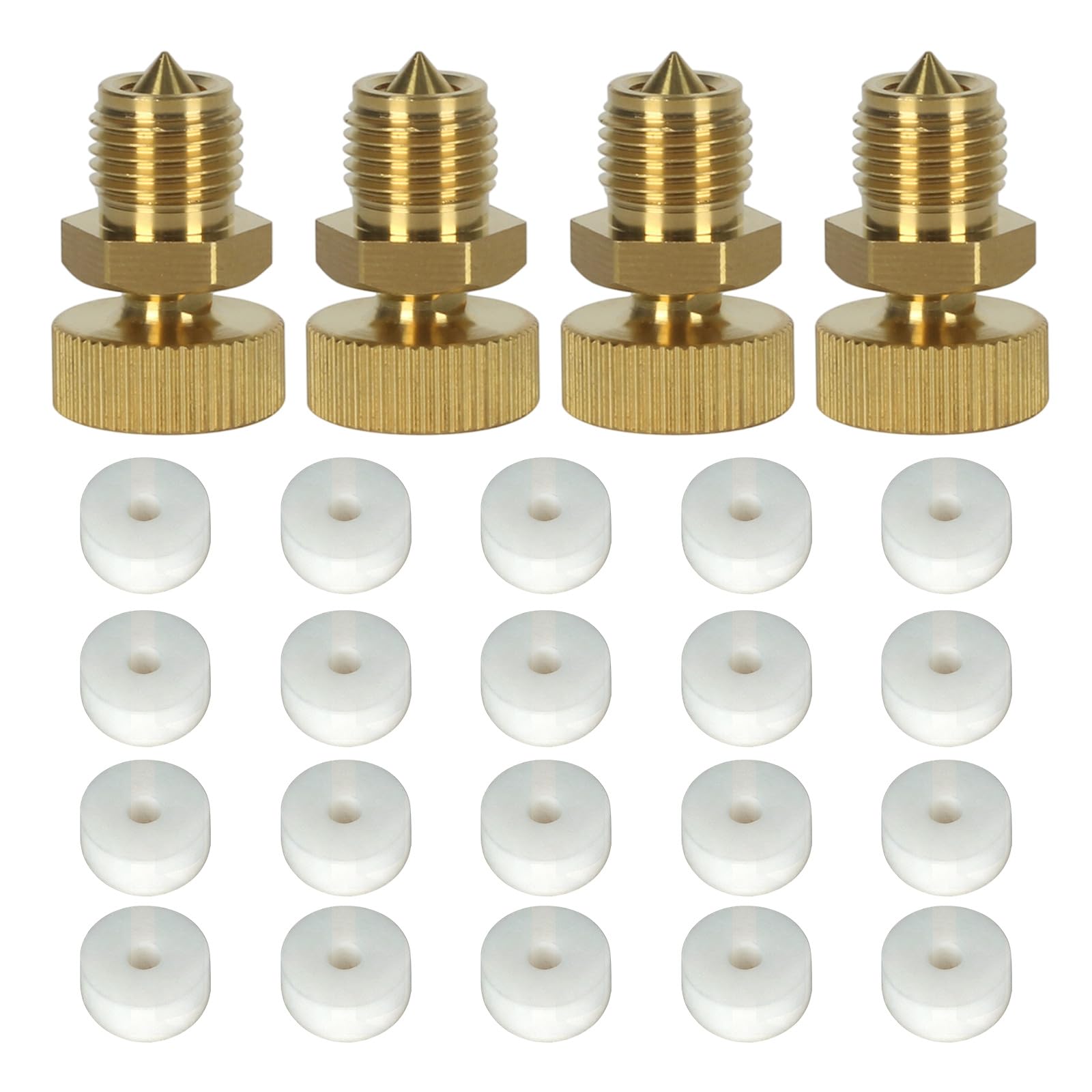 Industrial Strength Copper Valving 30MPA Maximumly Pressure for Hydraulic Applications Machinery Processing Factory Use Pressure Management