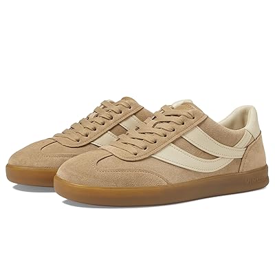 Vince Oasis M Lace Up Retro Sneakers Men
