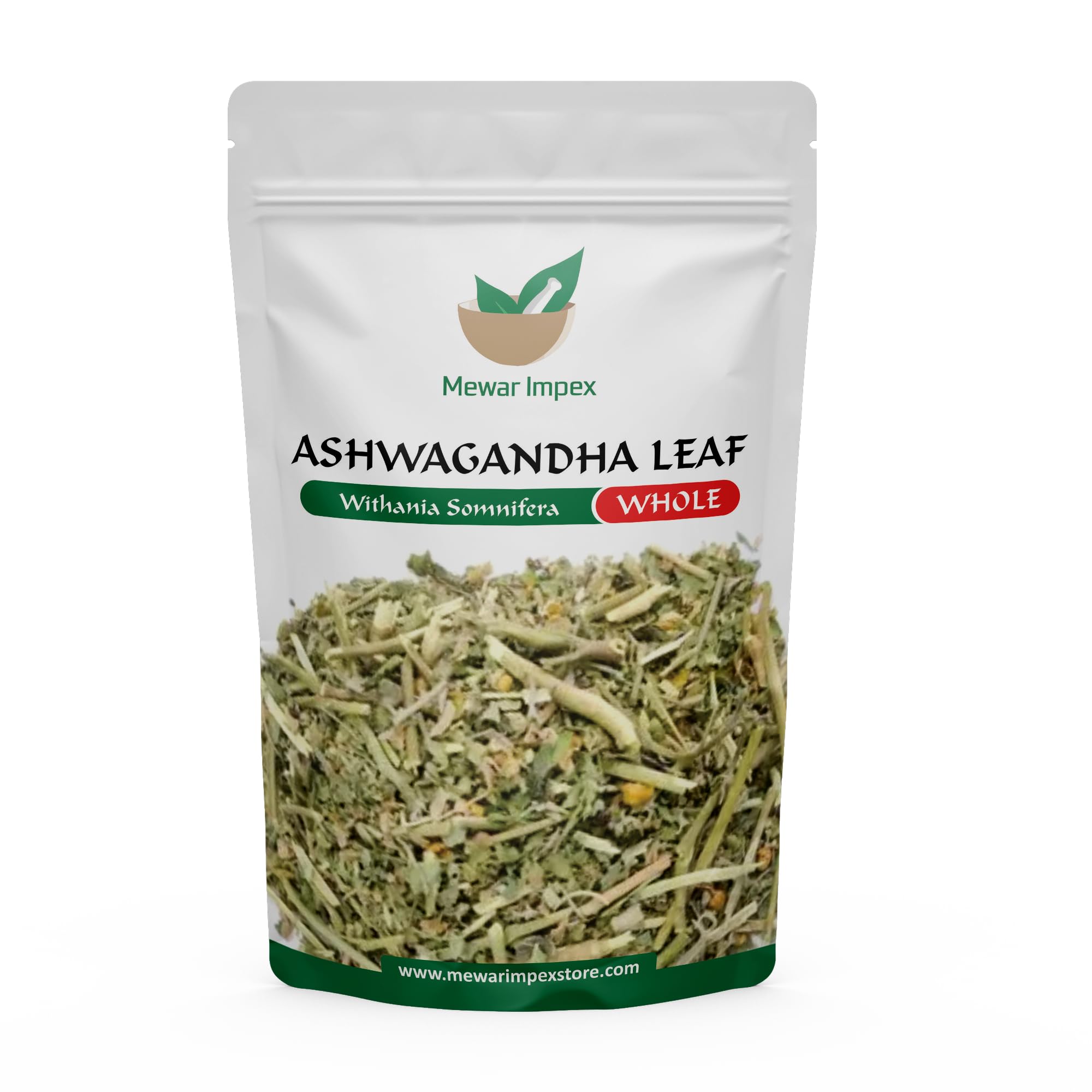 Mewar Impex Ashwagandha Dry Leaves 200Gm | Amukara Kizhangu (B0C7CCG9FJ) Amazon Price History, Amazon Price Tracker