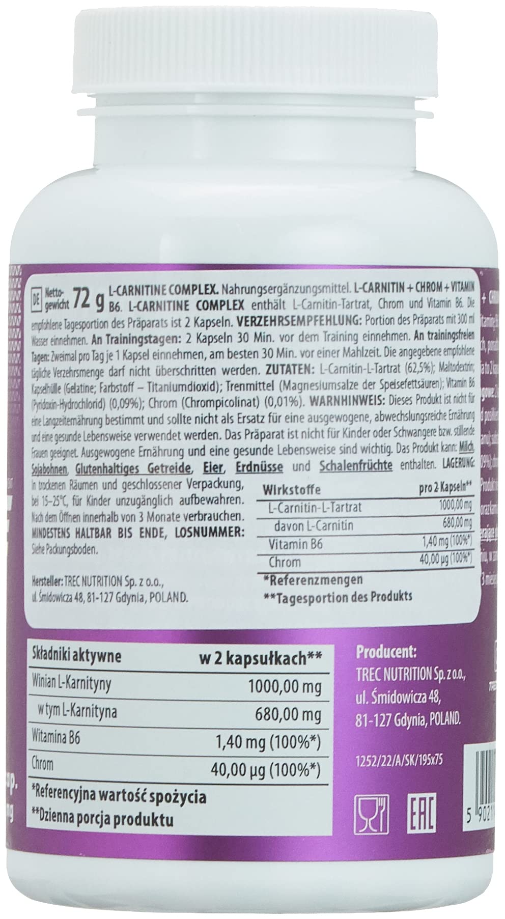 semaglutide l carnitine results Taking L-Carnitine with Semaglutide