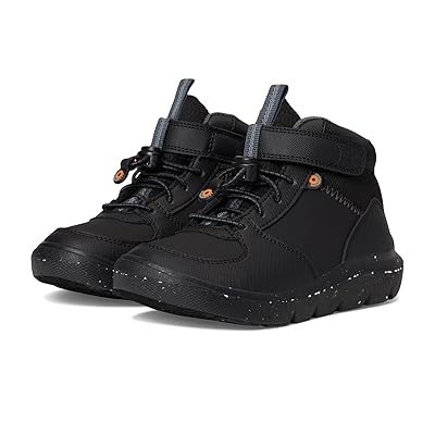Bogs Kids Skyline Kicker (Toddler/Little Kid/Big Kid) Kids Shoes Black