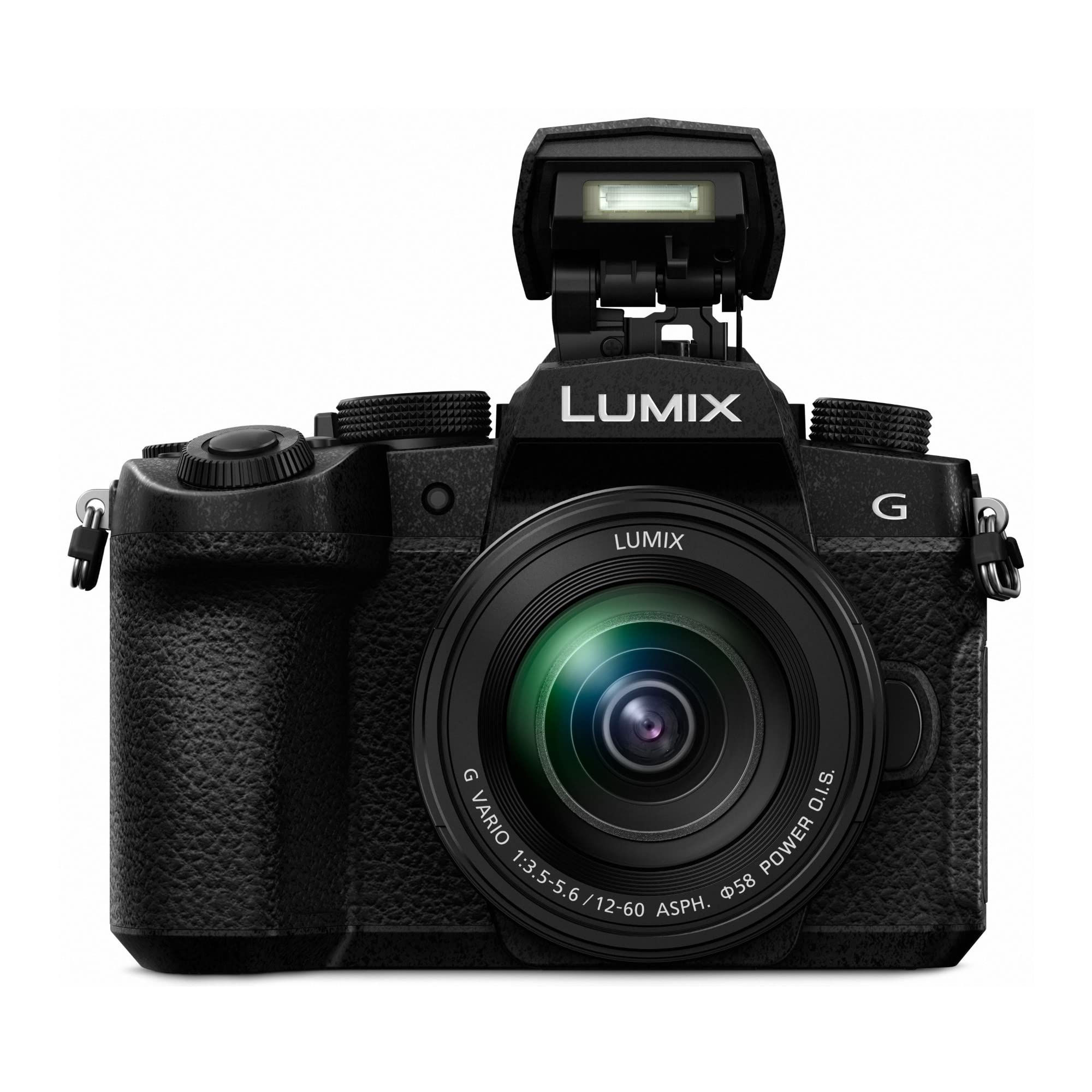 Amazon.com : Panasonic LUMIX G95 20.3 Megapixel Mirrorless