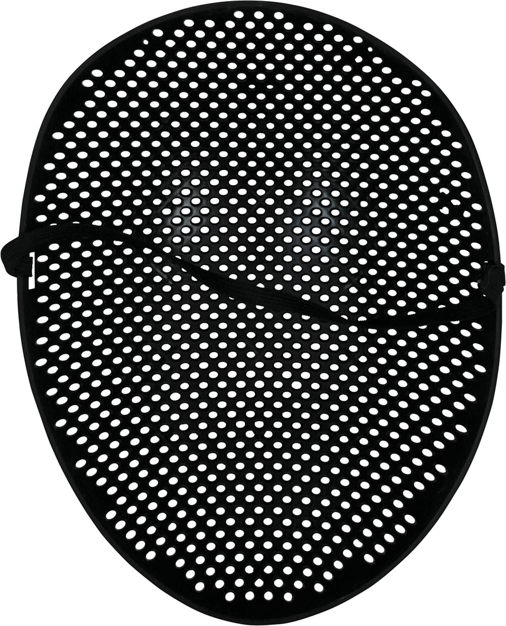 FIESTAS GUIRCA The Gamer Mask Triangle Edition PVC, Black/White, estándar - Image 3