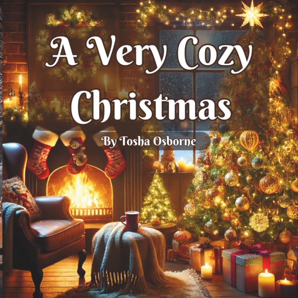 A Very Cozy Christmas