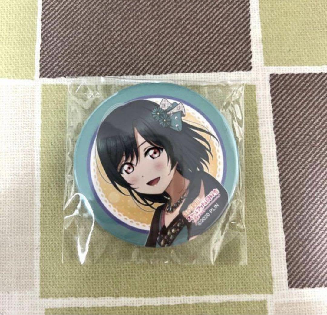 ラブライブ 虹ヶ咲 缶バッジ 三船栞子 ミア ランジュ ファンミ Amazon.co.jp: 虹ヶ咲 ユニットライブ ファンミ 2021 三船栞子 缶
