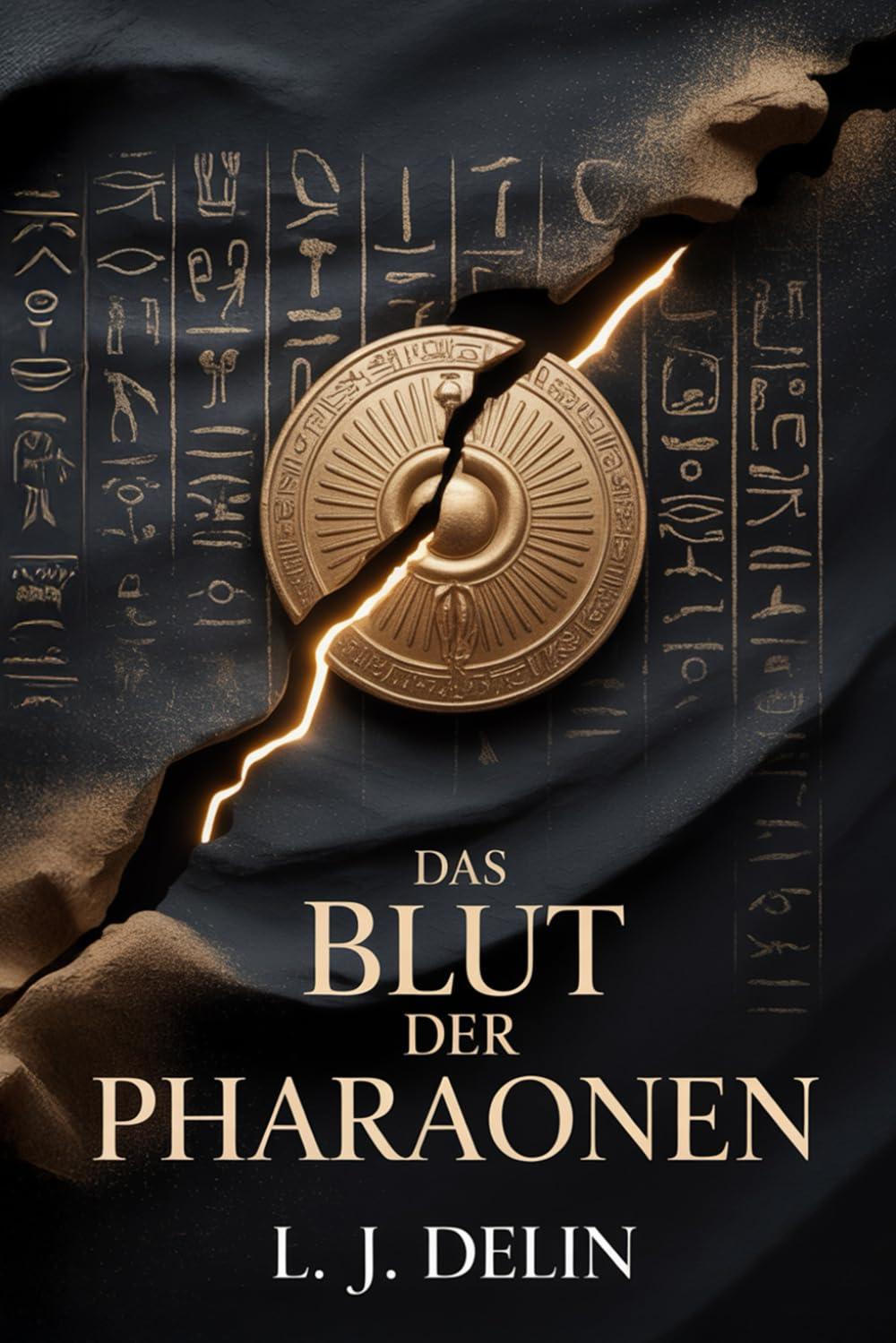 Das Blut der Pharaonen