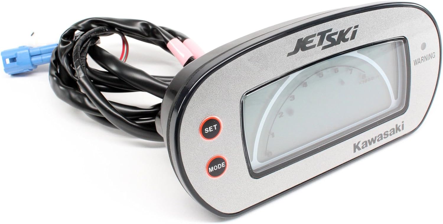 Kawasaki 20012006 Jet Ski 900 1200 STX STXR Mile Meter