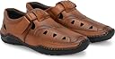 Vellinto SYMSON Latest Ethnic Sandals ll Casual/Formal/Roman Sandals gallery image