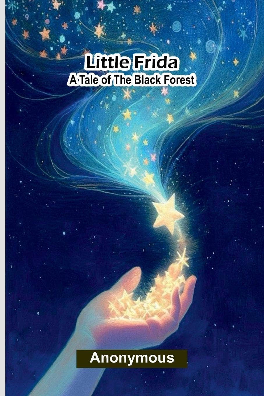 Poems of To-Day an Anthology (Edition2): A Tale of the Black Forest