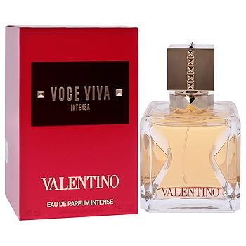 VALENTINO VOCE VIVA 香水100ml Amazon.com : Valentino Voce Viva for Women 3.4 oz Eau de