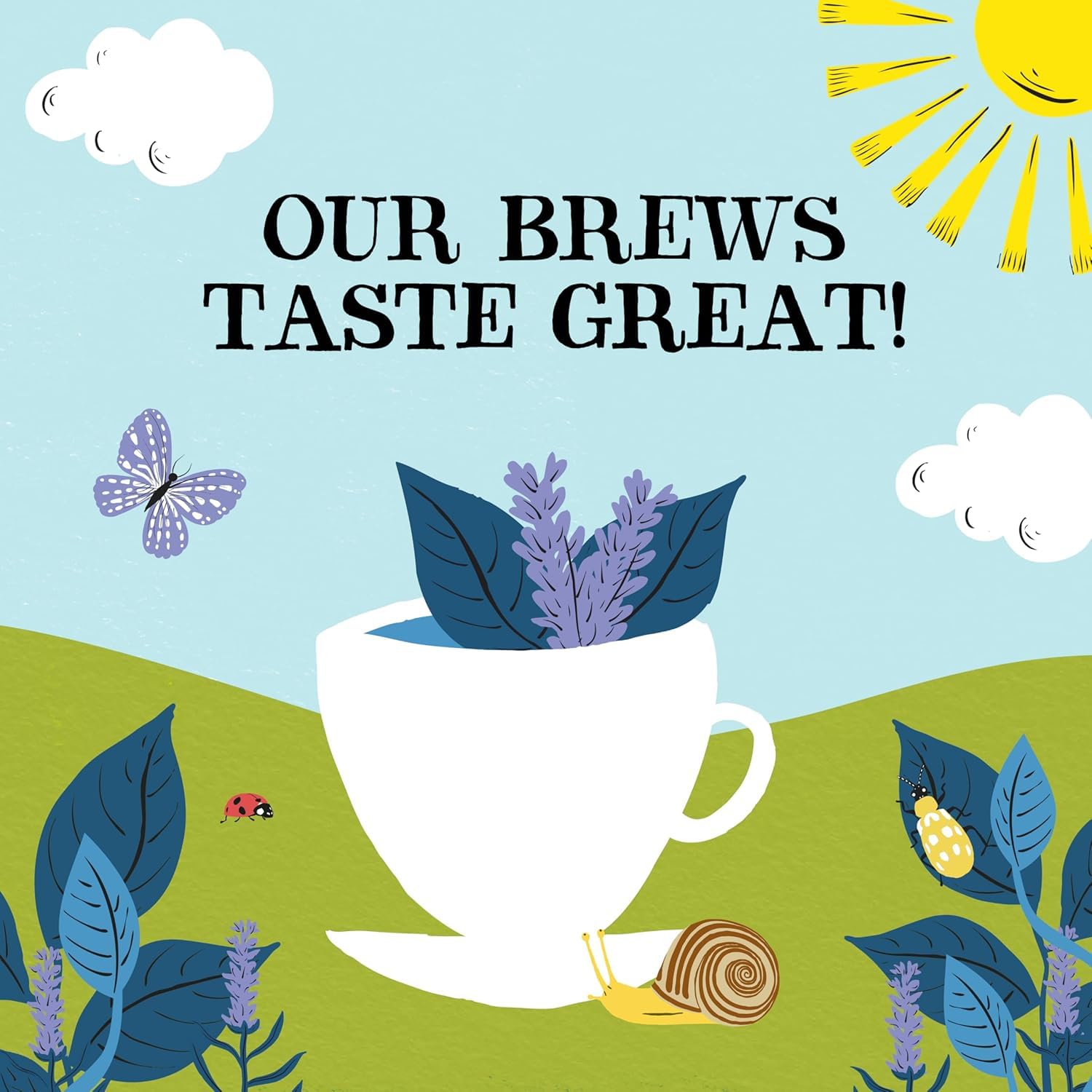 (3 PACK) - Clipper - Snore & Peace | 20 Bag | 3 PACK BUNDLE