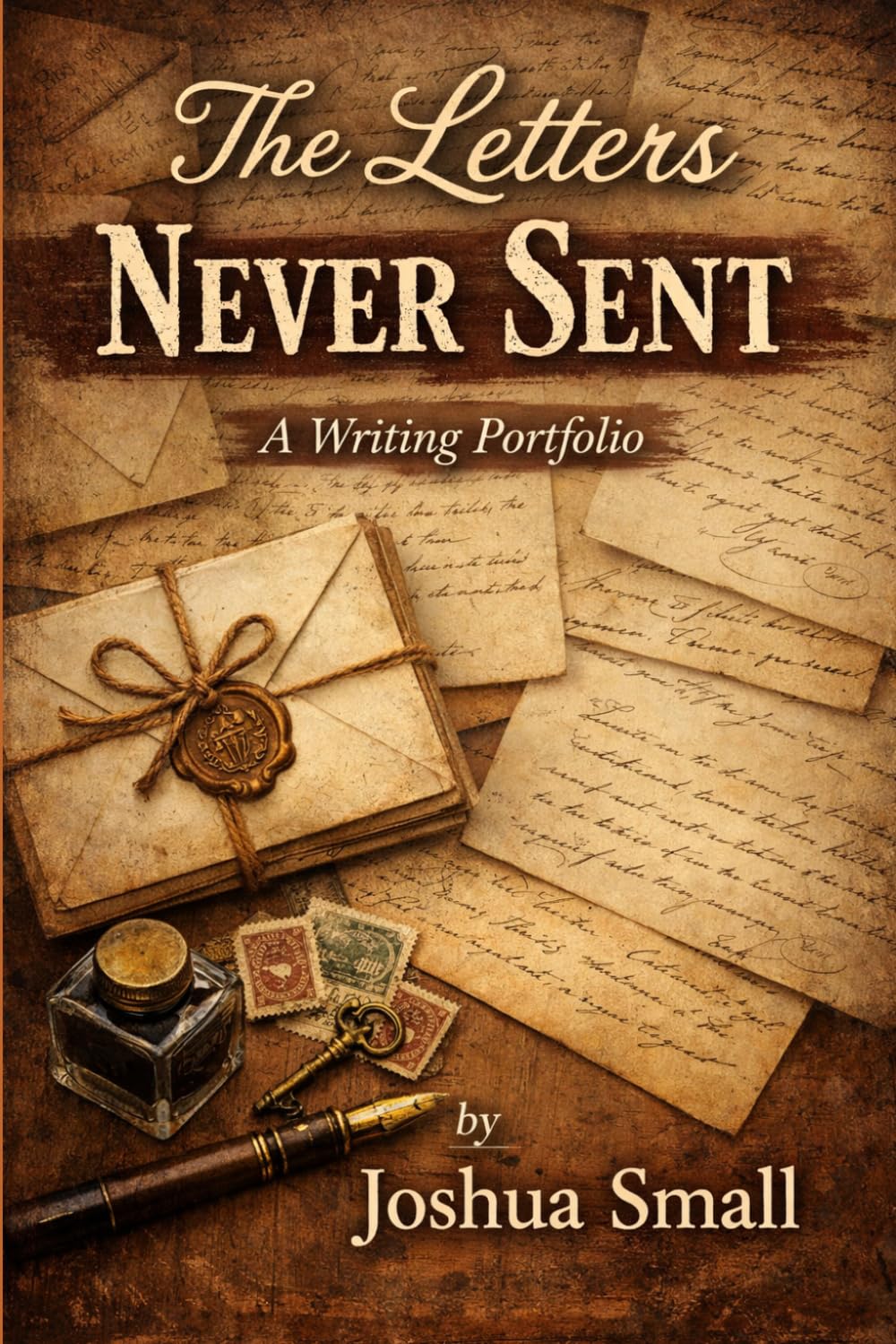 The Letters Never Sent
