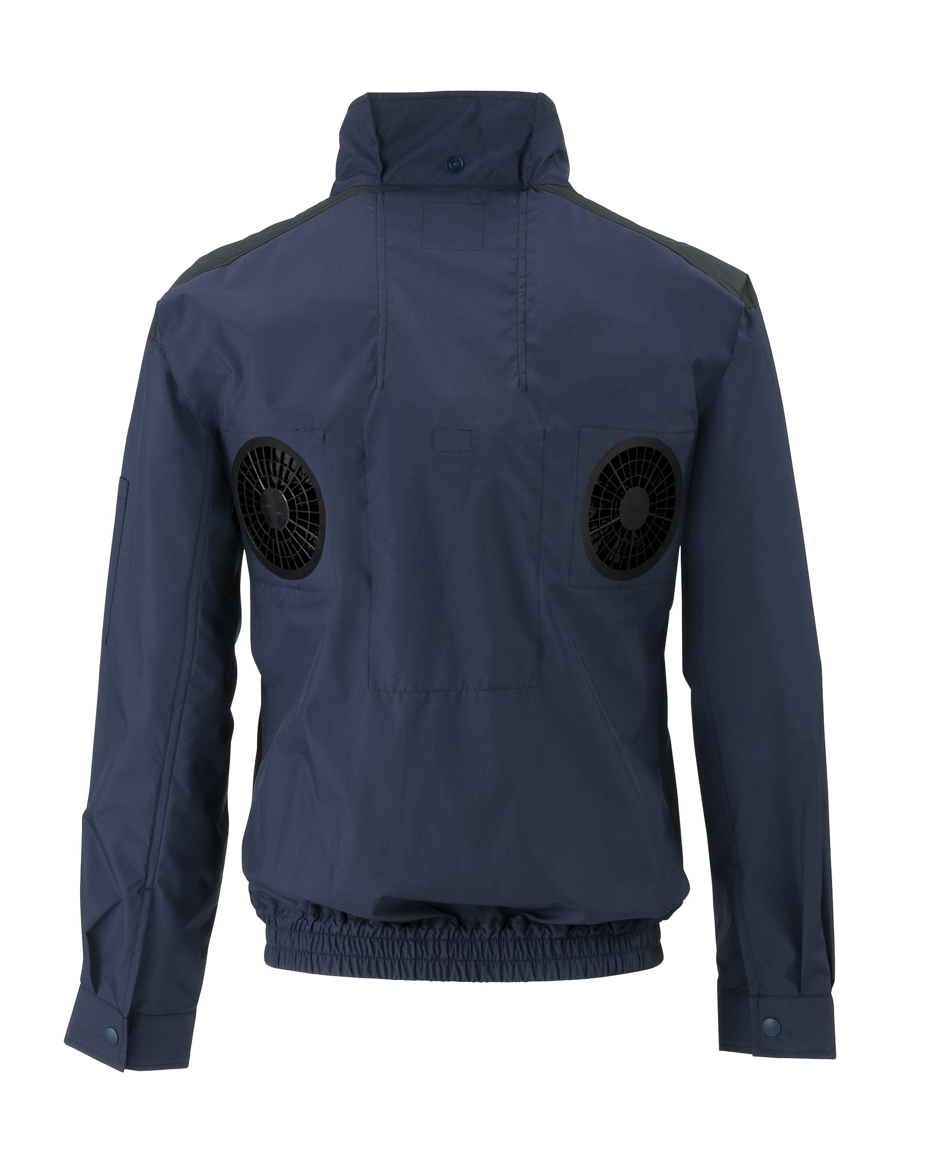 NSP空調服 半袖 楽天市場】nsp 空調服 半袖の通販