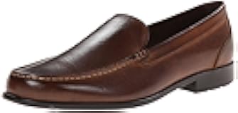 Men's Classic Lite Venetian Slip-On Loafer