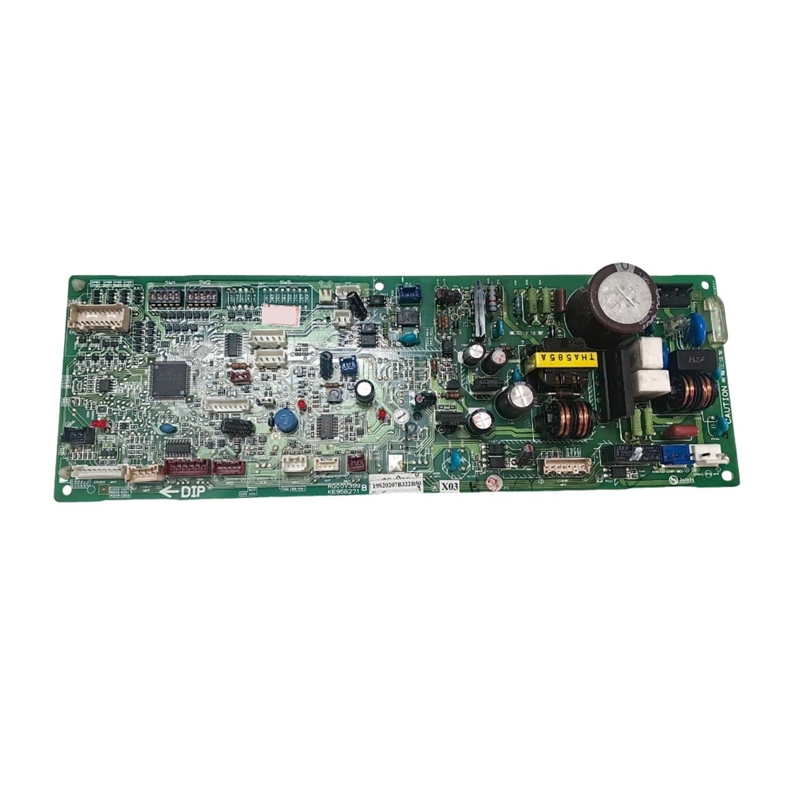 EEZII Used For Central Air Conditioning Indoor Unit Motherboard Computer Board RG00V399B KE95B271 Power Control Motherboard