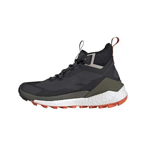 adidas Women's Terrex Trailmaker 2.0 Mid Top Gore-tex Hiking Shoes