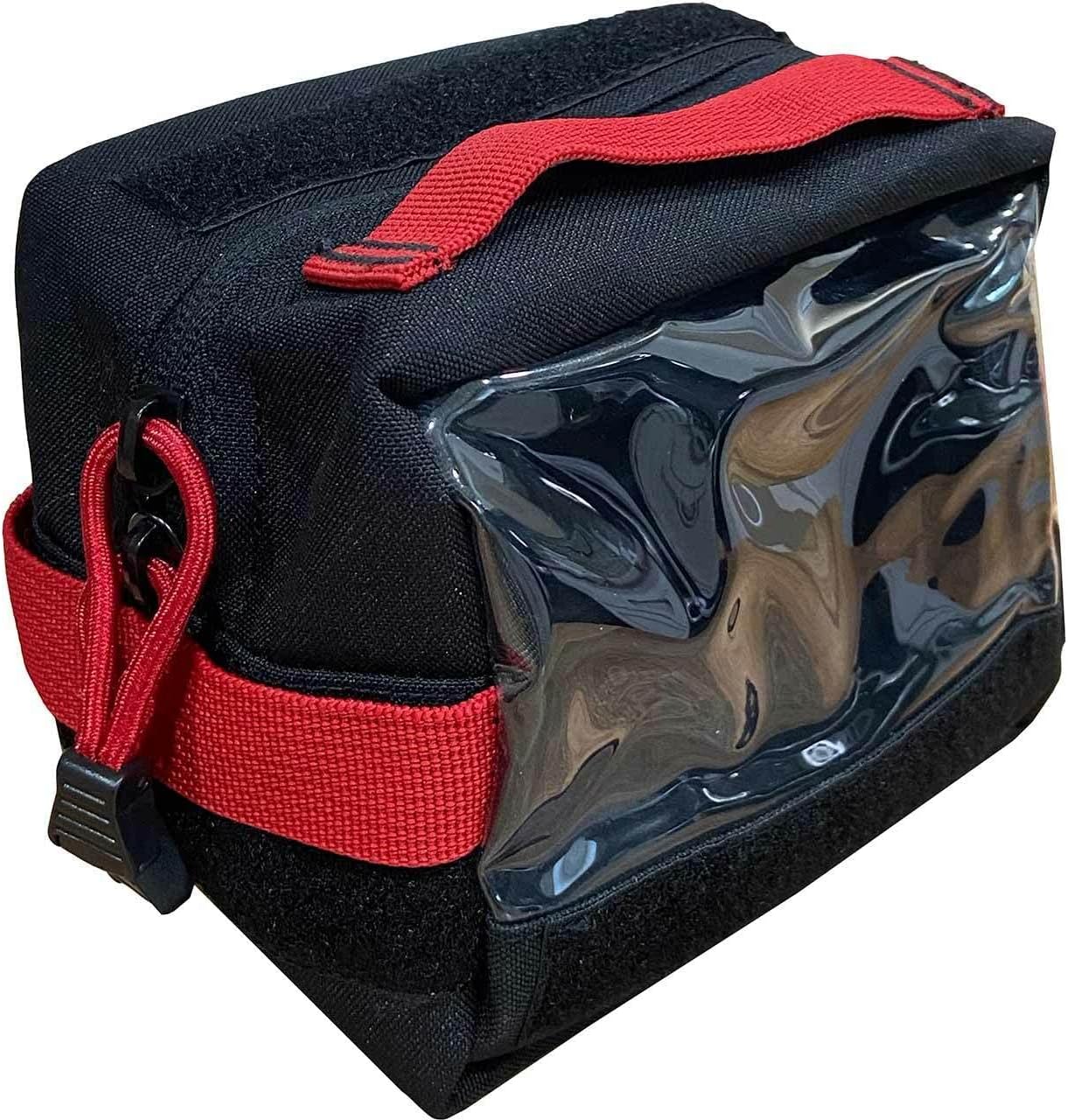 Rescue Essentials Med Module Bag (Large)
