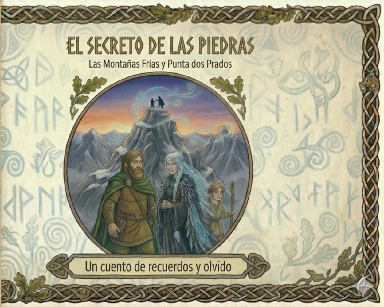 El Canto de las Piedras