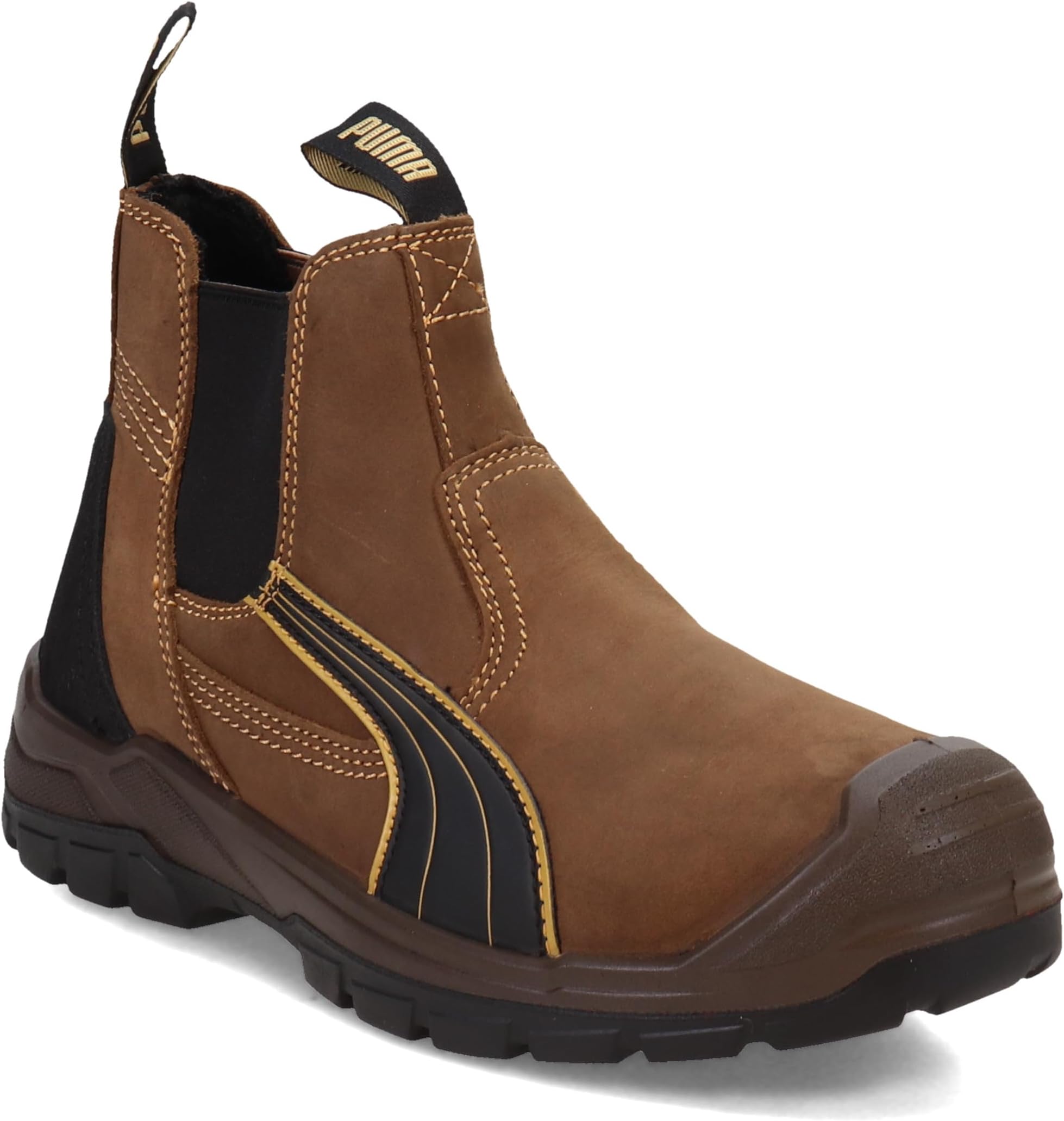Men's Tanami Double Gore Soft Toe Mid