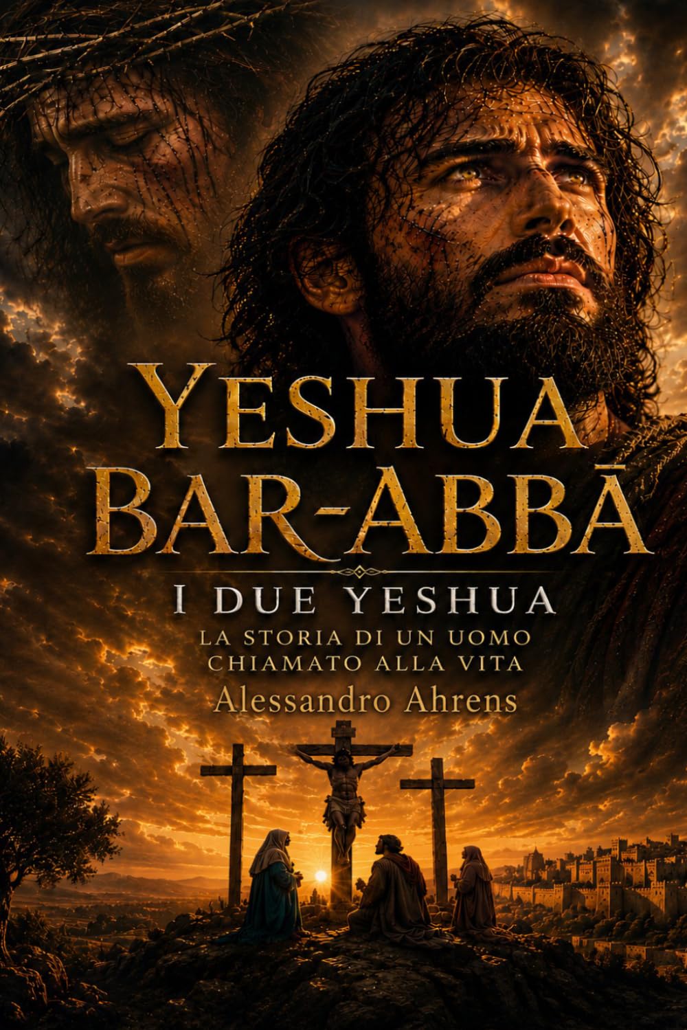 Yeshua Bar-Abbā: i due Yeshua