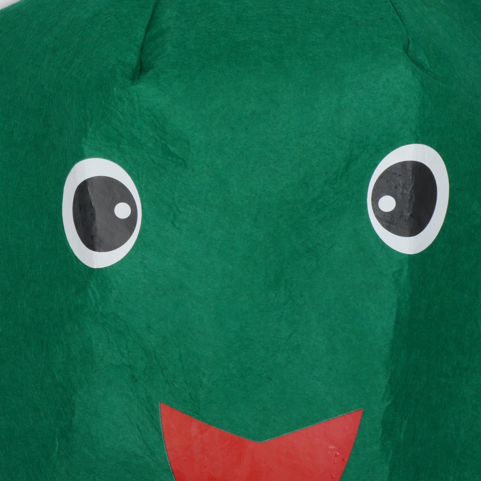 Amagogo 2 Disfraces de Verduras para Niños, Decorativo de Sombrero para Juegos de rol, Fiestas Temáticas, Representaciones Teatrales para