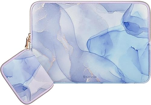 ARVOK 15 15.6 16 pulgadas Funda para portátil para MacBook Pro 15 pulgadasMacBook Pro 16 pulgadas Estuche para portátil resistente al agua Funda