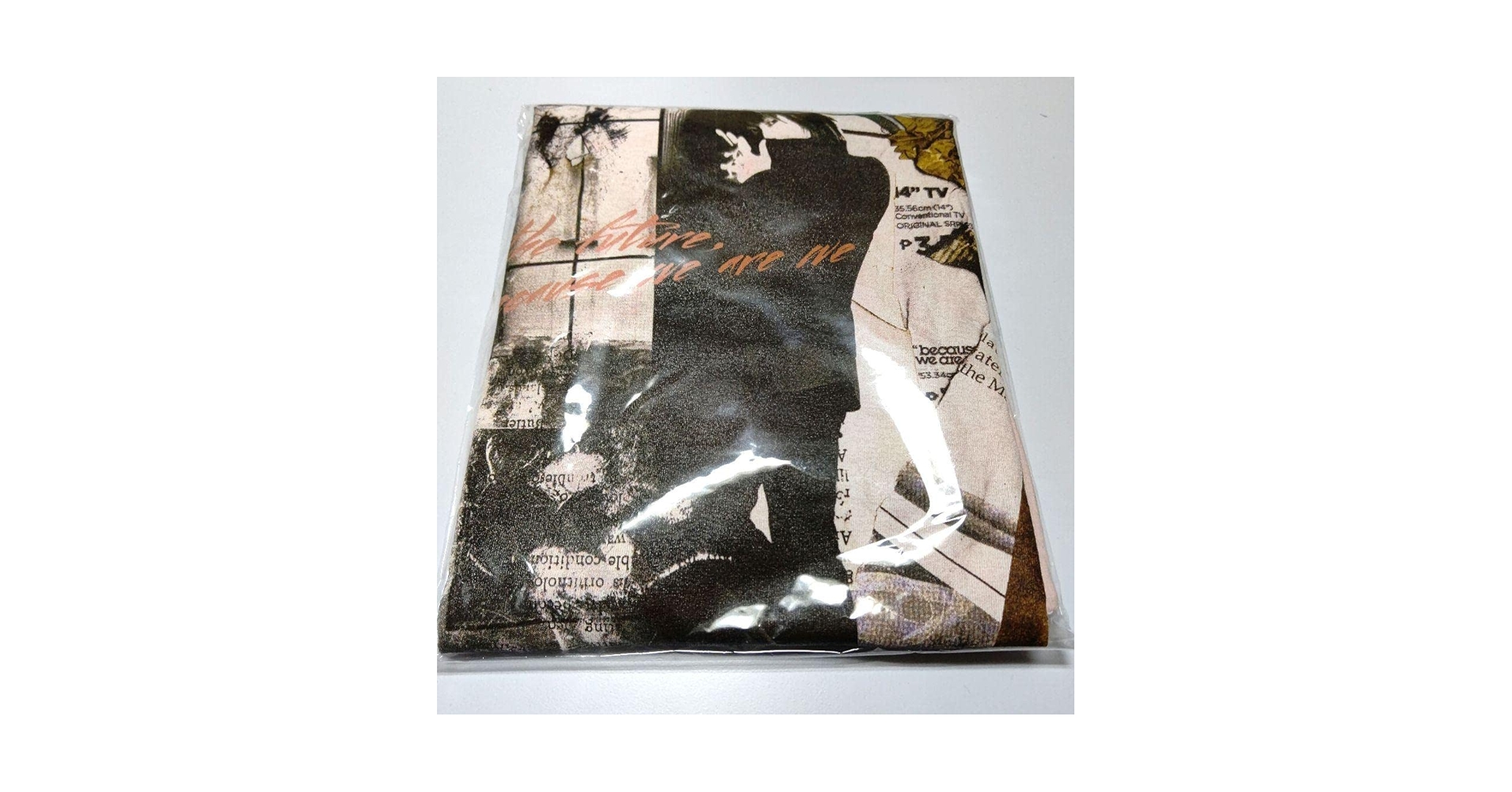Amazon.co.jp: Aqua Timez 太志 Tシャツ : ファッション
