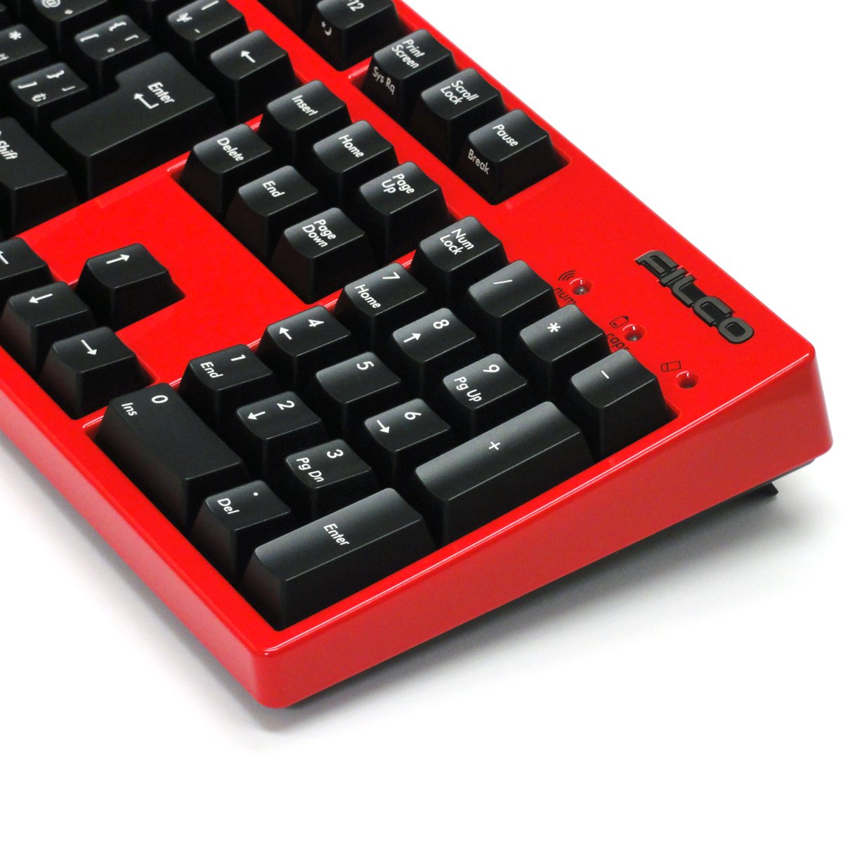 FILCO Majestouch Convertible 2 レッド Amazon | FILCO Majestouch Convertible2 キーボード工房 108フルキー