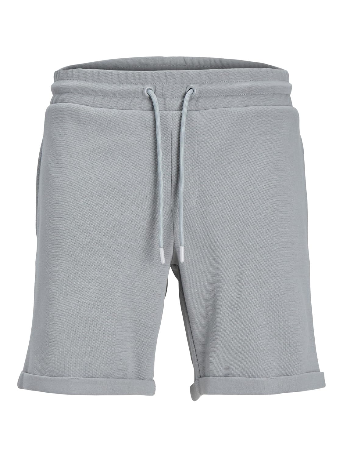 Jack & Jones Jpstsmart Sn Am-Pantalones Cortos de Chándal Hombre