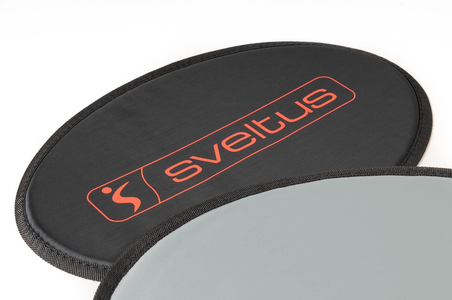 Lot de 2 paire de patins de glisse Sveltus Svel