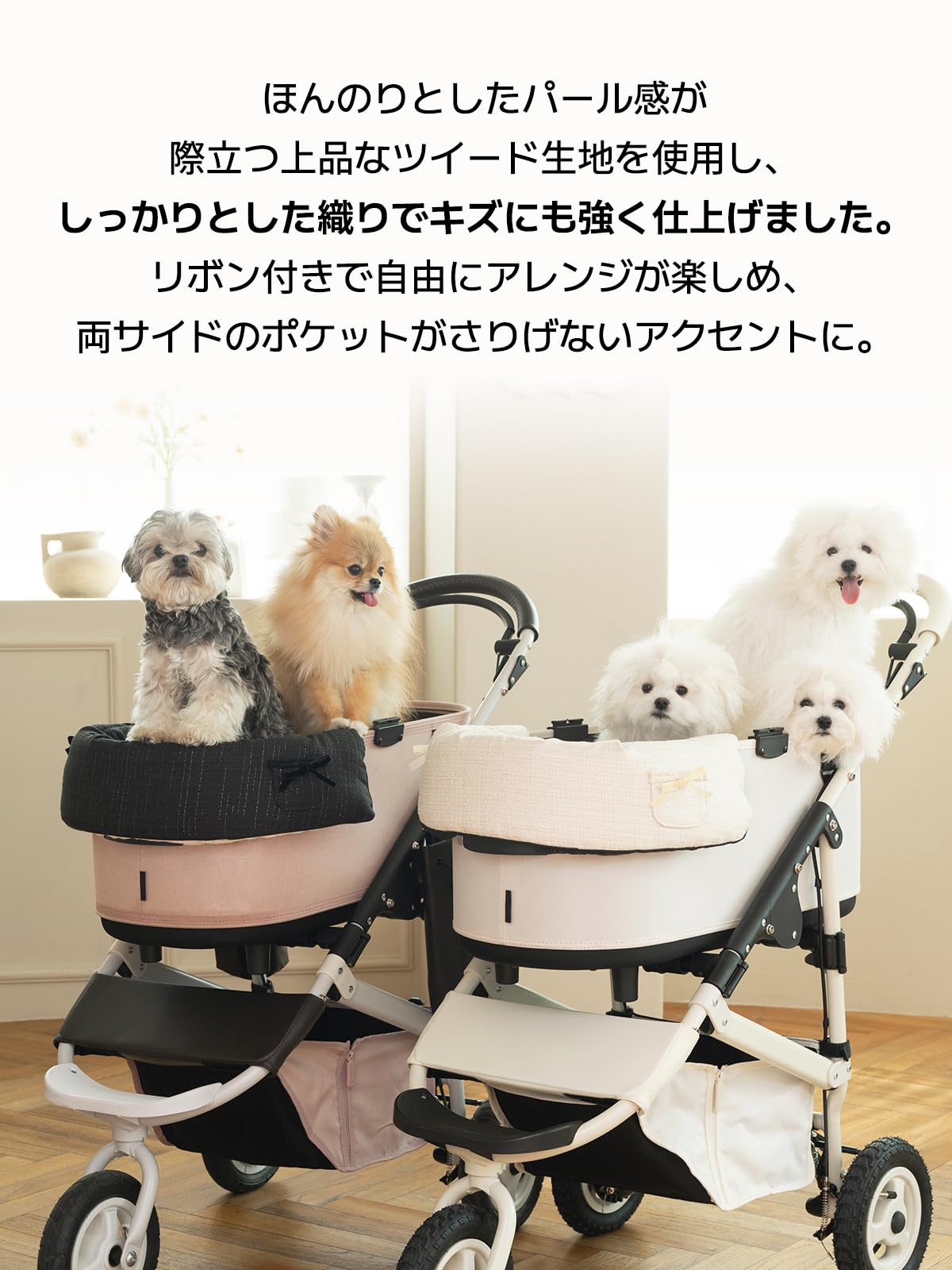 Amazon.co.jp: ペットカート用 あごのせクッション コンフォーター