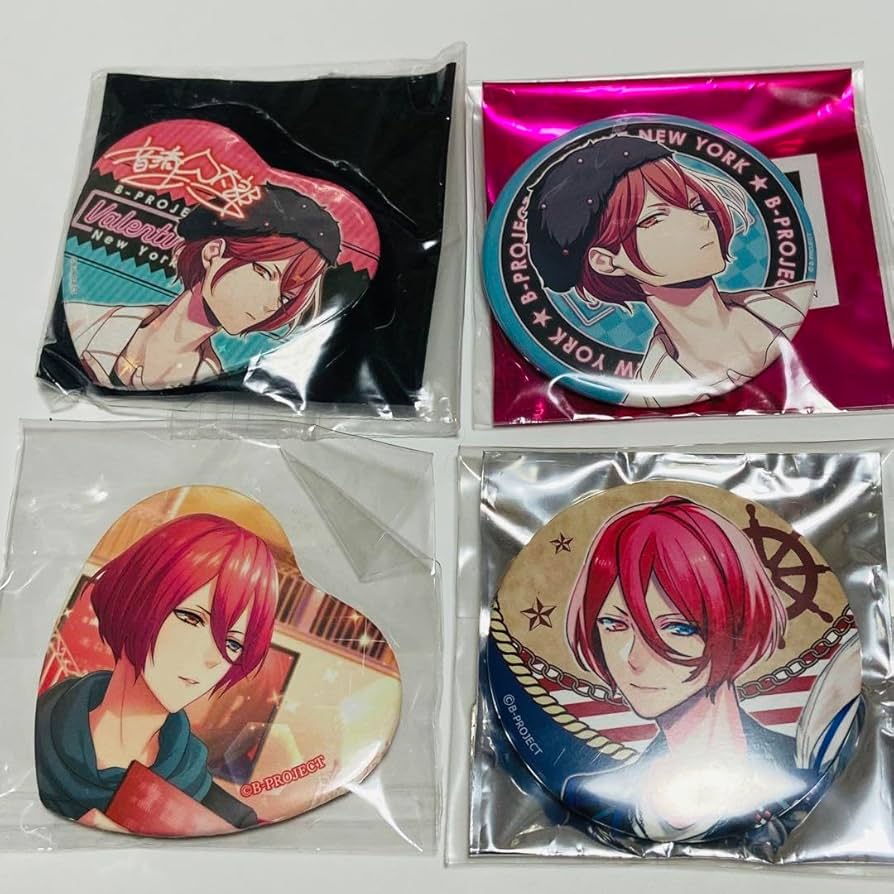 Bプロ B-PROJECT 音済百太郎 チャイナタウン】音済百太郎 -B-PROJECT 快感エブリディ攻略Wiki