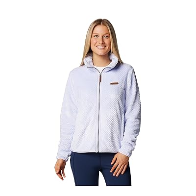Columbia Fire Sidetm II Sherpa Full Zip Women