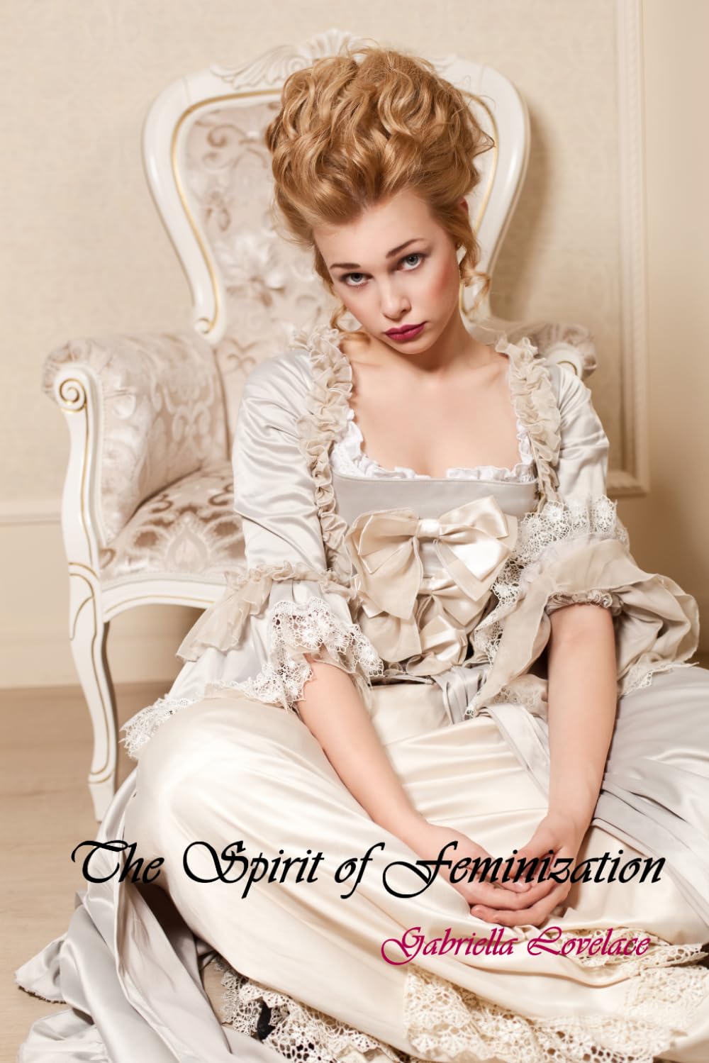 The Spirit of Feminization: A Forced Feminization Story