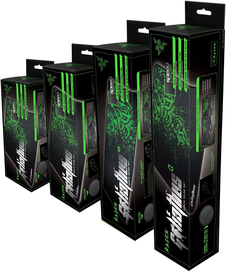 Razer Goliathus Extended Mouse Mat - Speed Surface